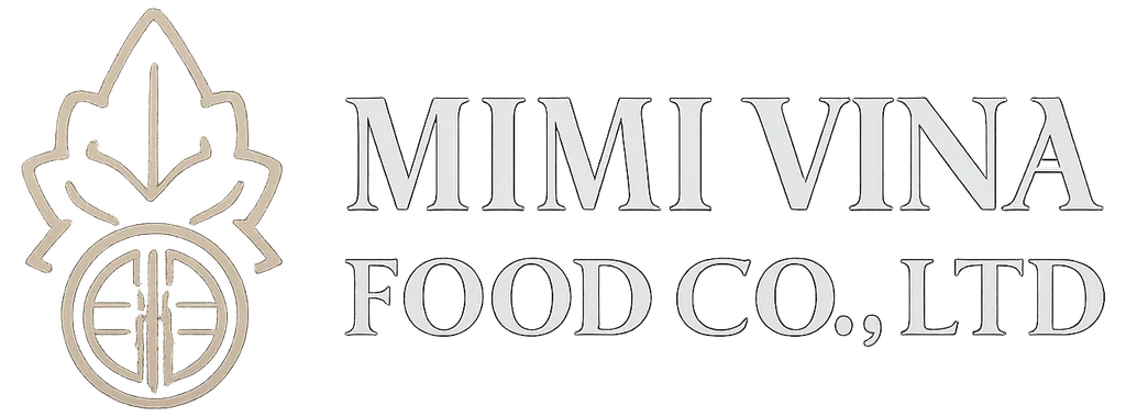 MIMI VINA FOOD CO., LTD